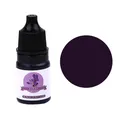 Pigment résine UV 5 ml 24 couleurs – Color Gris foncé (23)
