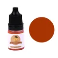 Pigment résine UV 5 ml 24 couleurs – Color noir (02)