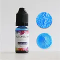 Pigment résine UV pour moules et bijoux DIY – 1