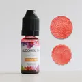 Pigment résine UV pour moules et bijoux DIY – Color Argent (10)