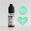 Pigment résine UV pour moules et bijoux DIY – Color Brun (13)