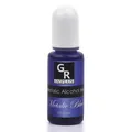 Pigment résine UV pour moules et bijoux DIY – Color Couleur chocolat (25)