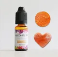 Pigment résine UV pour moules et bijoux DIY – Color GRIS (5)