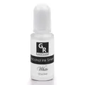 Pigment résine UV pour moules et bijoux DIY – Color Ivoire (37)