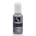 Pigment résine UV pour moules et bijoux DIY – Color Jaune fluo (30)