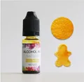 Pigment résine UV pour moules et bijoux DIY – Color Or (11)