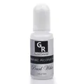 Pigment résine UV pour moules et bijoux DIY – Color PAVOT BLEU (28)