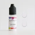 Pigment résine UV pour moules et bijoux DIY – Color Vert armée (22)