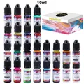 Pigments résine 10 ml et accessoires – Couleur A-24 colors