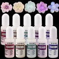Pigments résine 10 ml et accessoires – Couleur F-5 colors x2