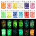 Pigments résine 10 ml et accessoires – Couleur Luminous powder Kit2