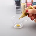 Pigments résine 10ml 24 couleurs pour bijoux UV – 5