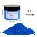 Pigments résine époxy 50ml 12 couleurs pour bijoux – 2