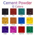 Pigments résine époxy 50ml 12 couleurs pour bijoux – 3