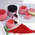 Pigments résine époxy 50ml 12 couleurs pour bijoux – 4