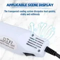 Pistolet à air chaud 300W 220V pour bricolage – 3