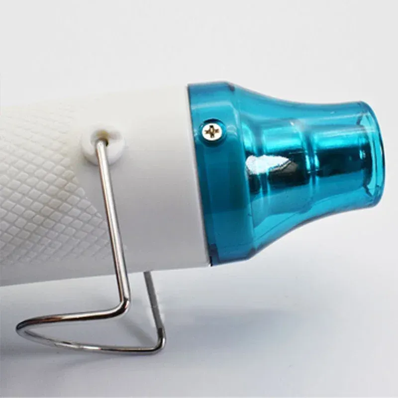 Pistolet à air chaud 300W 220V pour bricolage