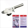Pistolet à flamme multifonctionnel pour barbecue et cuisine – 6