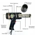 Pistolet thermique 2000W 220V températures réglables – 5