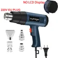 Pistolet thermique 2000W 220V températures réglables – Couleur SET 1