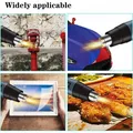 Pistolet thermique professionnel 2000W 60 à 600 °C – 2