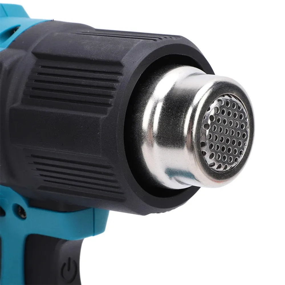 Pistolet thermique sans fil 18V 3 buses