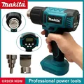 Pistolet thermique sans fil Makita 18V 150 à 550 °C – 1