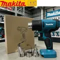 Pistolet thermique sans fil Makita 18V 150 à 550 °C – 3