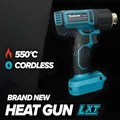 Pistolet thermique sans fil Makita 18V 150 à 550 °C – 5