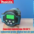 Pistolet thermique sans fil Makita 18V 150 à 550 °C – 7