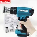 Pistolet thermique sans fil Makita 18V 550 °C LED – 7