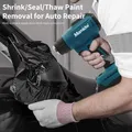 Pistolet thermique sans fil Makita 18V pour rénovation – 2
