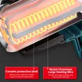 Pistolet thermique sans fil Makita 18V pour rénovation – 3