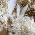 Plantes naturelles séchées pour résine et bougies – 6