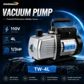 Pompe à vide dégazage résine époxy – Couleur 4L 110V