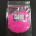 Poudre caméléon arc-en-ciel 100g pour résine et nail art – Couleur C53FluoreMagicPurple