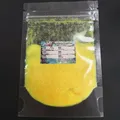 Poudre caméléon arc-en-ciel 100g pour résine et nail art – Couleur C12MagicYellow