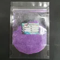 Poudre caméléon arc-en-ciel 100g pour résine et nail art – Couleur C06MagicPurple