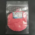 Poudre caméléon arc-en-ciel 100g pour résine et nail art – Couleur C08MagicRed