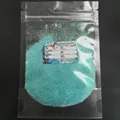 Poudre caméléon arc-en-ciel 100g pour résine et nail art – Couleur C47