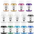 Poudre de mica nacrée 10 g pour résine et bougies – 1
