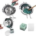 Poudre de mica nacrée 10 g pour résine et bougies – 3