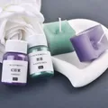 Poudre de mica nacrée 10 g pour résine et bougies – 4
