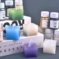 Poudre de mica nacrée 10 g pour résine et bougies – 5