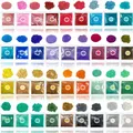 Poudre de mica nacrée 1g pour résine et nail art – 2