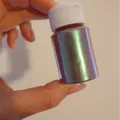 Poudre effet miroir caméléon 10g pour résine – 4