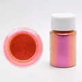Poudre effet miroir caméléon 10g pour résine – Couleur Chameleon Powder