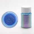 Poudre effet miroir caméléon 10g pour résine – Couleur Chameleon Powder