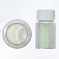 Poudre effet miroir caméléon 10g pour résine – Couleur Chameleon Powder