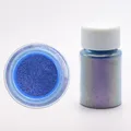 Poudre effet miroir caméléon 10g pour résine – Couleur Chameleon Powder